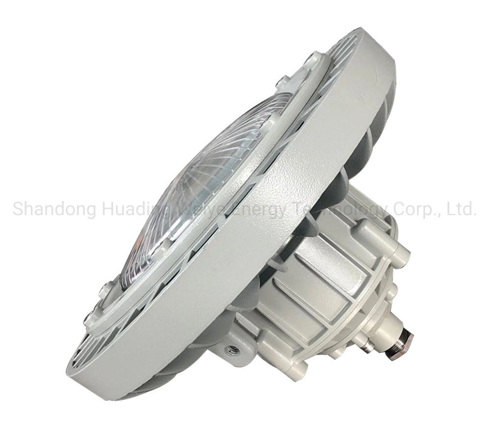 Huading Flame Proof High Bay Light for Power Generation with Atex Certificate by TUV